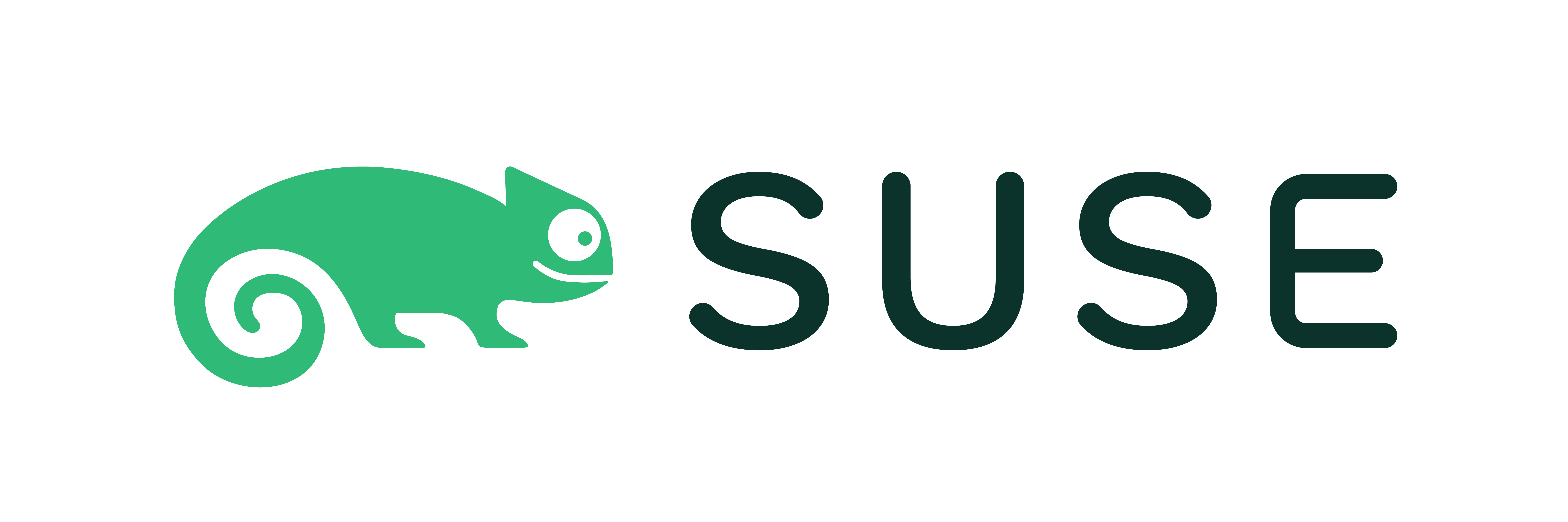 SUSE Sapphire Partner