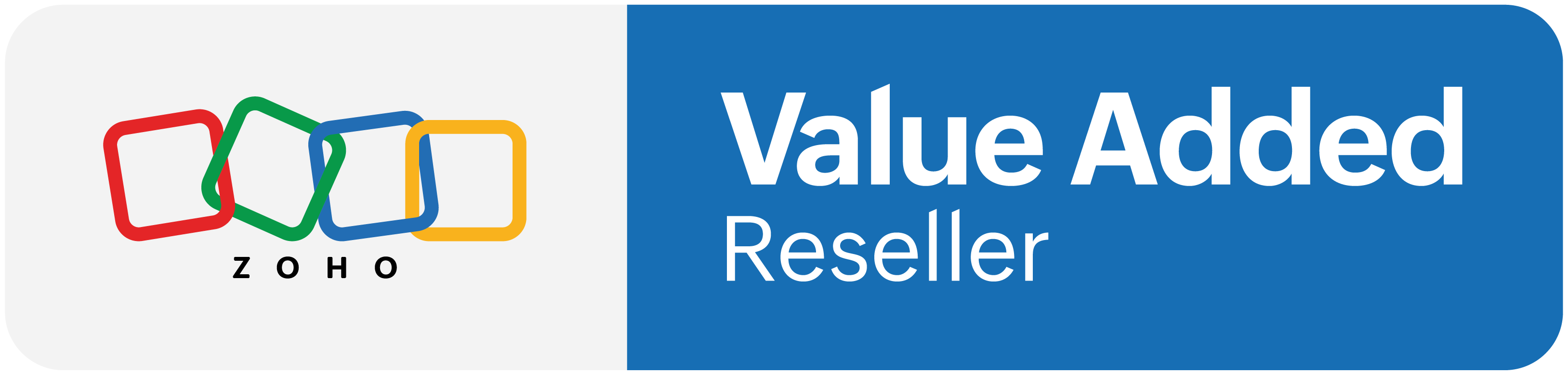 Zoho Value Added Reseller